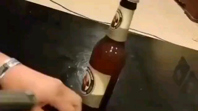 莫洛托夫 开瓶器